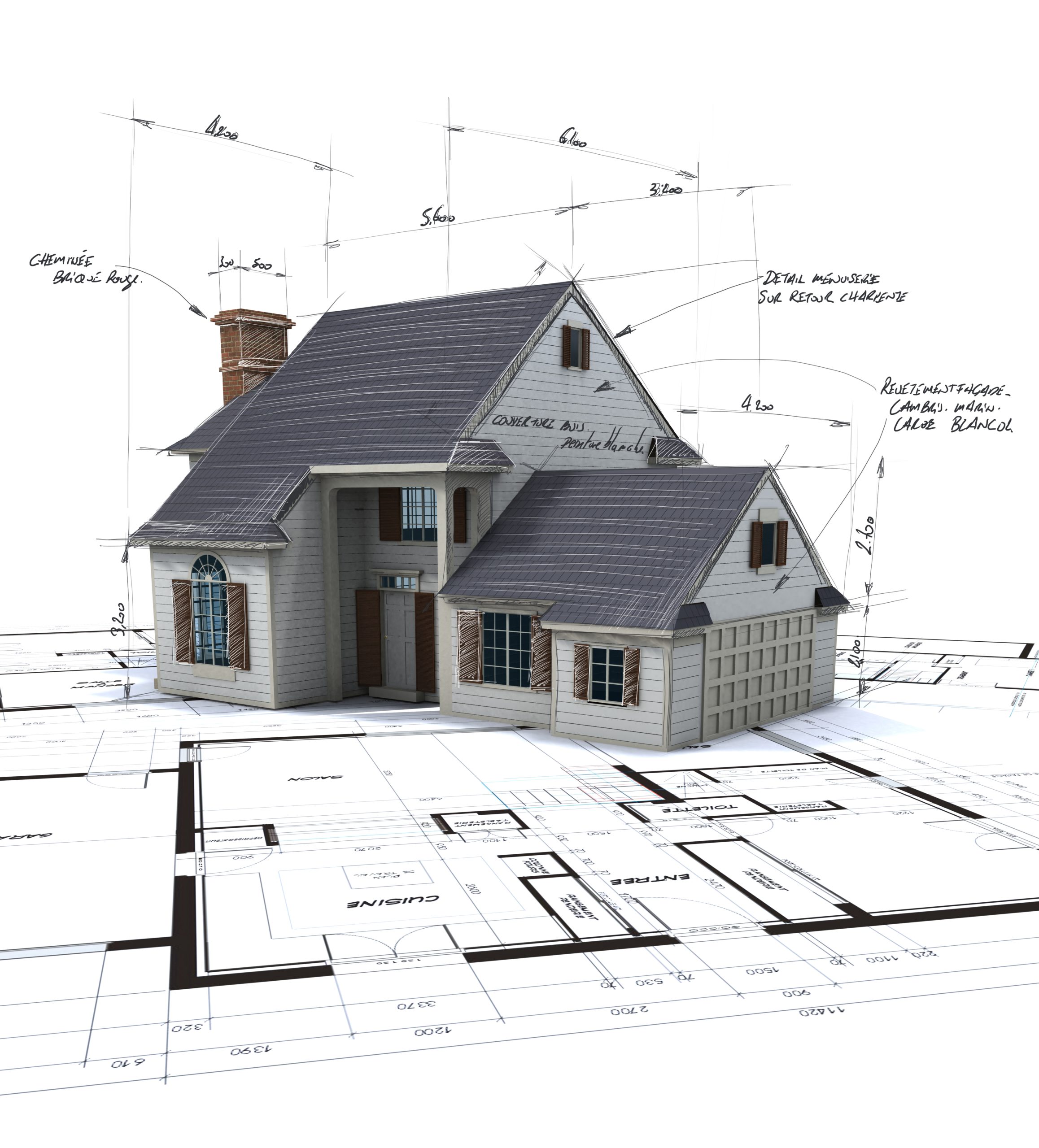 Architecture project