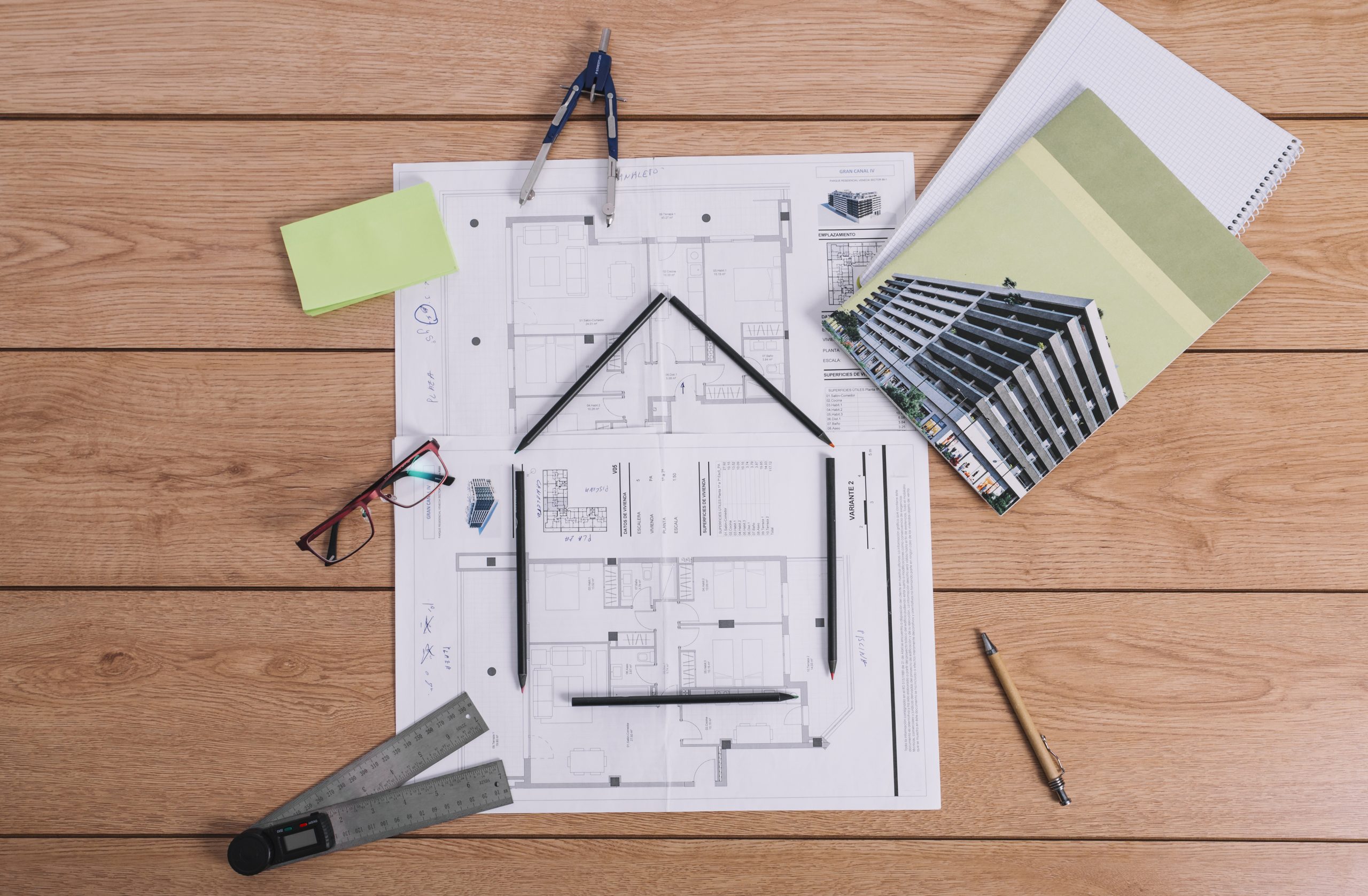 house-symbol-blueprints